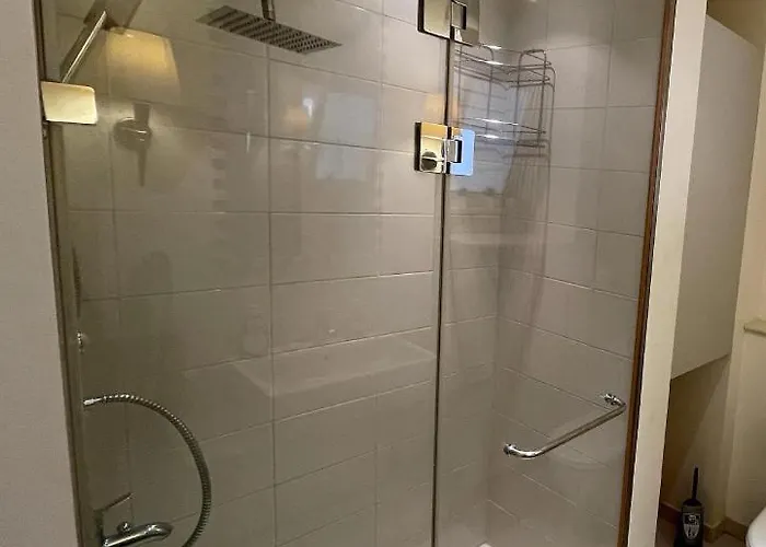 De Luxe Veranda *