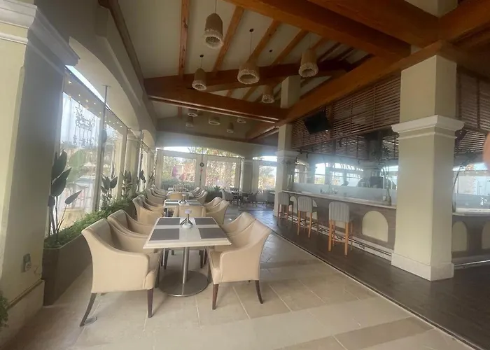 De Luxe Veranda * Hurghada