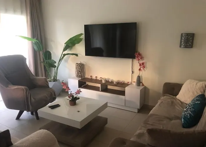 De Luxe Veranda