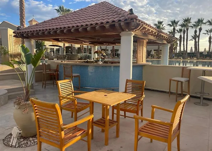 Apartment De Luxe Veranda *
