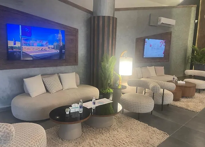 De Luxe Veranda Hurghada