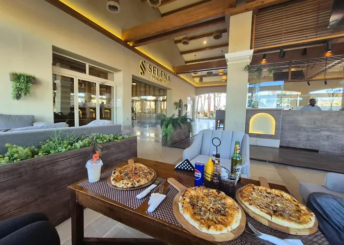 Apartment De Luxe Veranda Hurghada