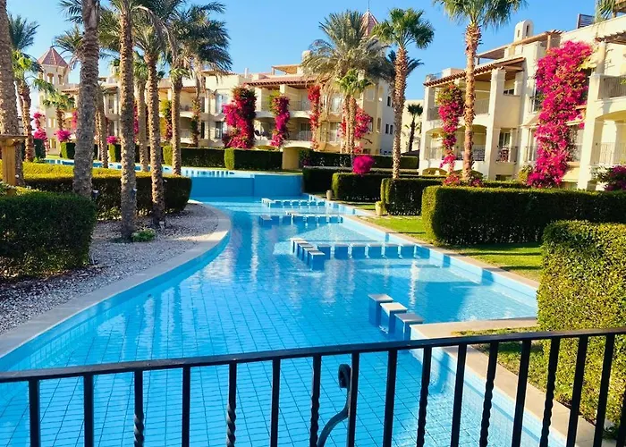 De Luxe Veranda Hurghada