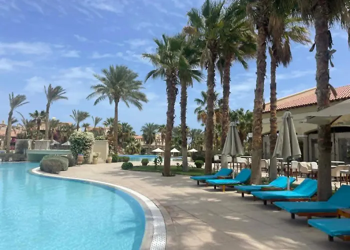 De Luxe Veranda Hurghada